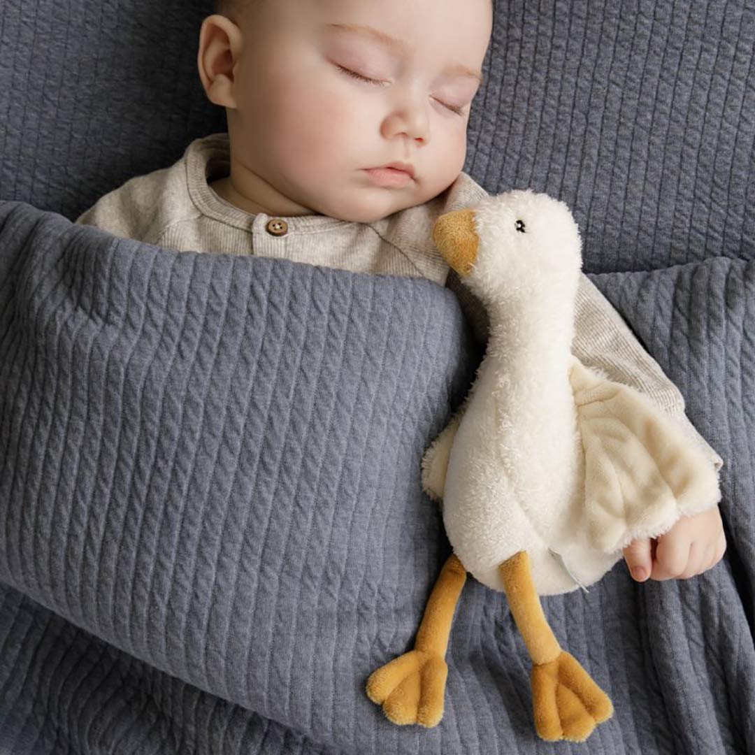  Little Dutch Small Cuddly Toy - Little Goose、mySite、merchandisen