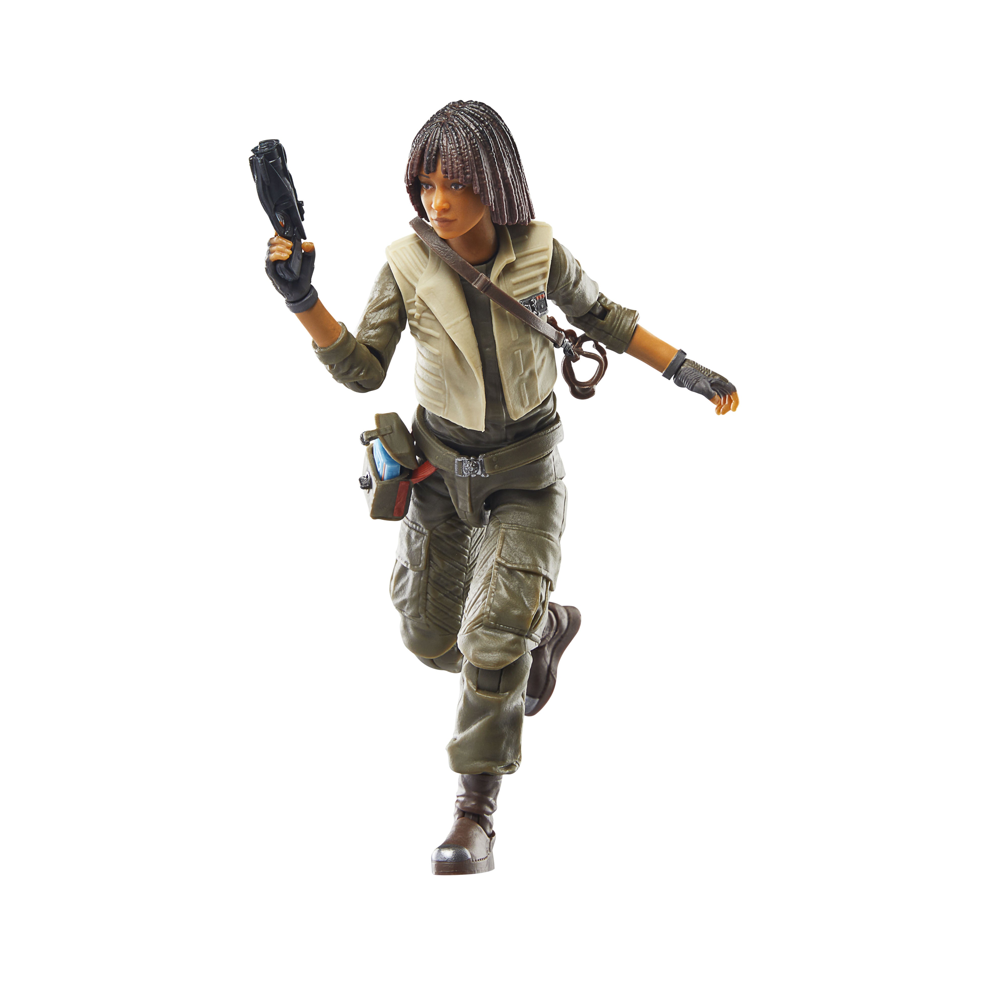 Star Wars Black Series Osha Aniseya、mySite、hgirdovlk