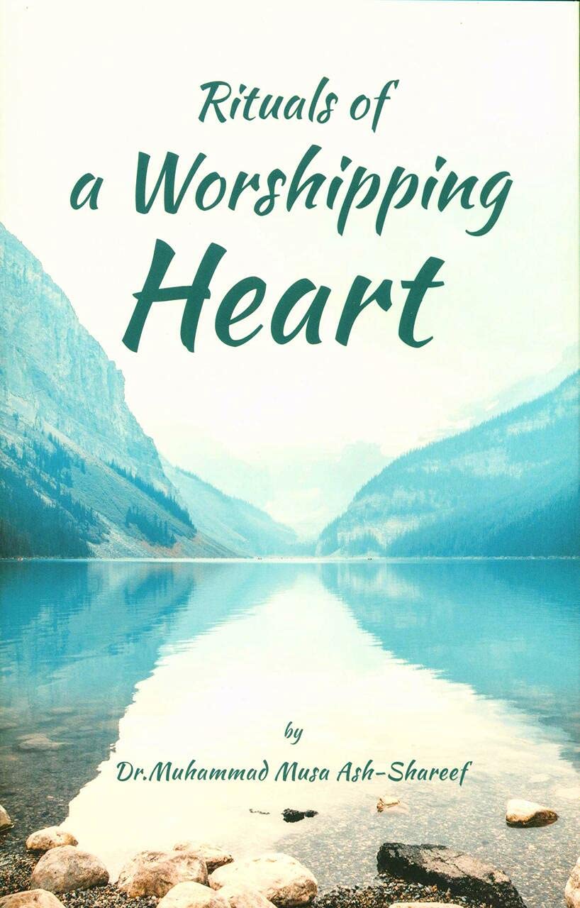 Rituals of a Worshipping Heart、mySite、topwebapps