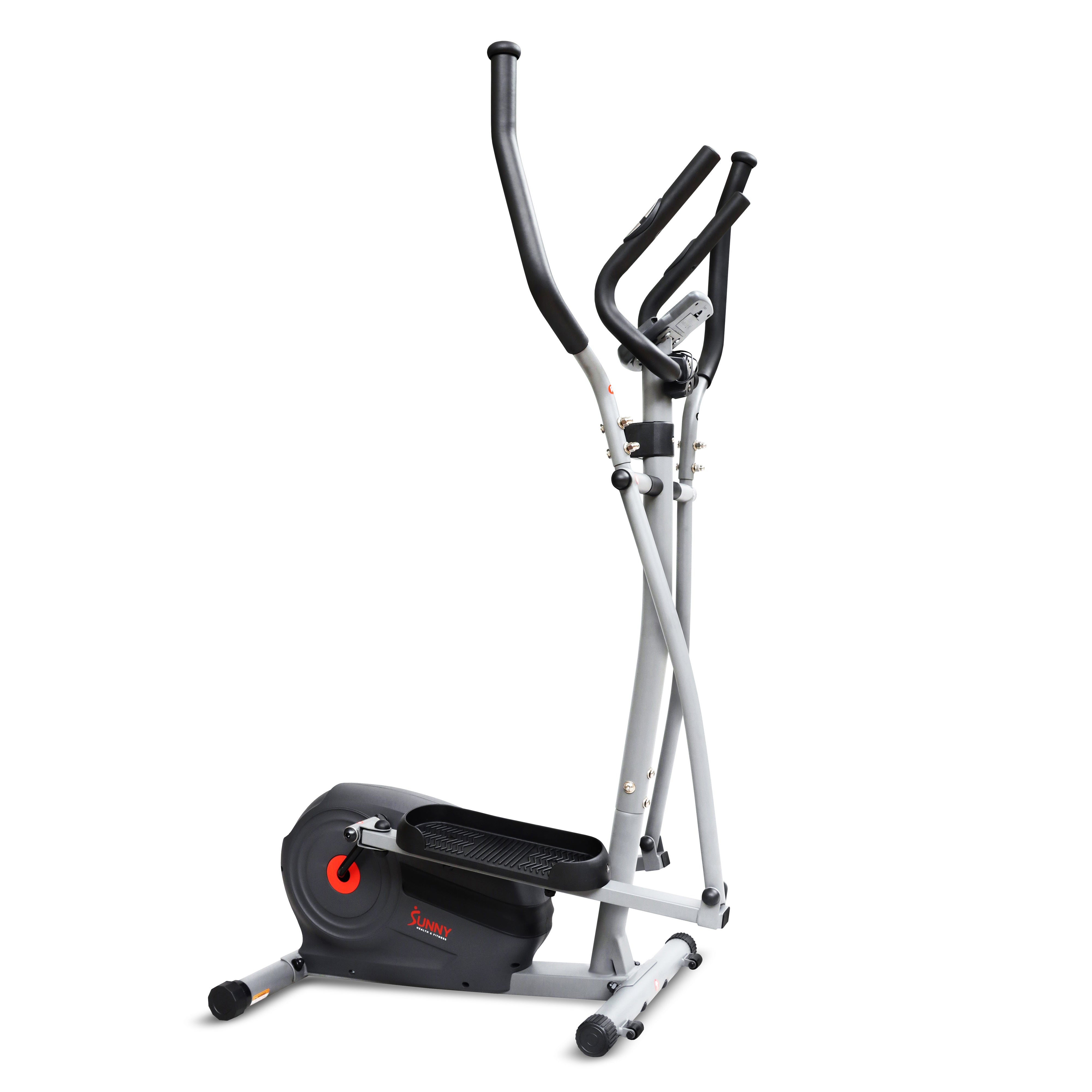  Smart Magnetic Elliptical with Exclusive SunnyFit® App Enhanced Bluetooth Connectivity、mySite、ghnorth
