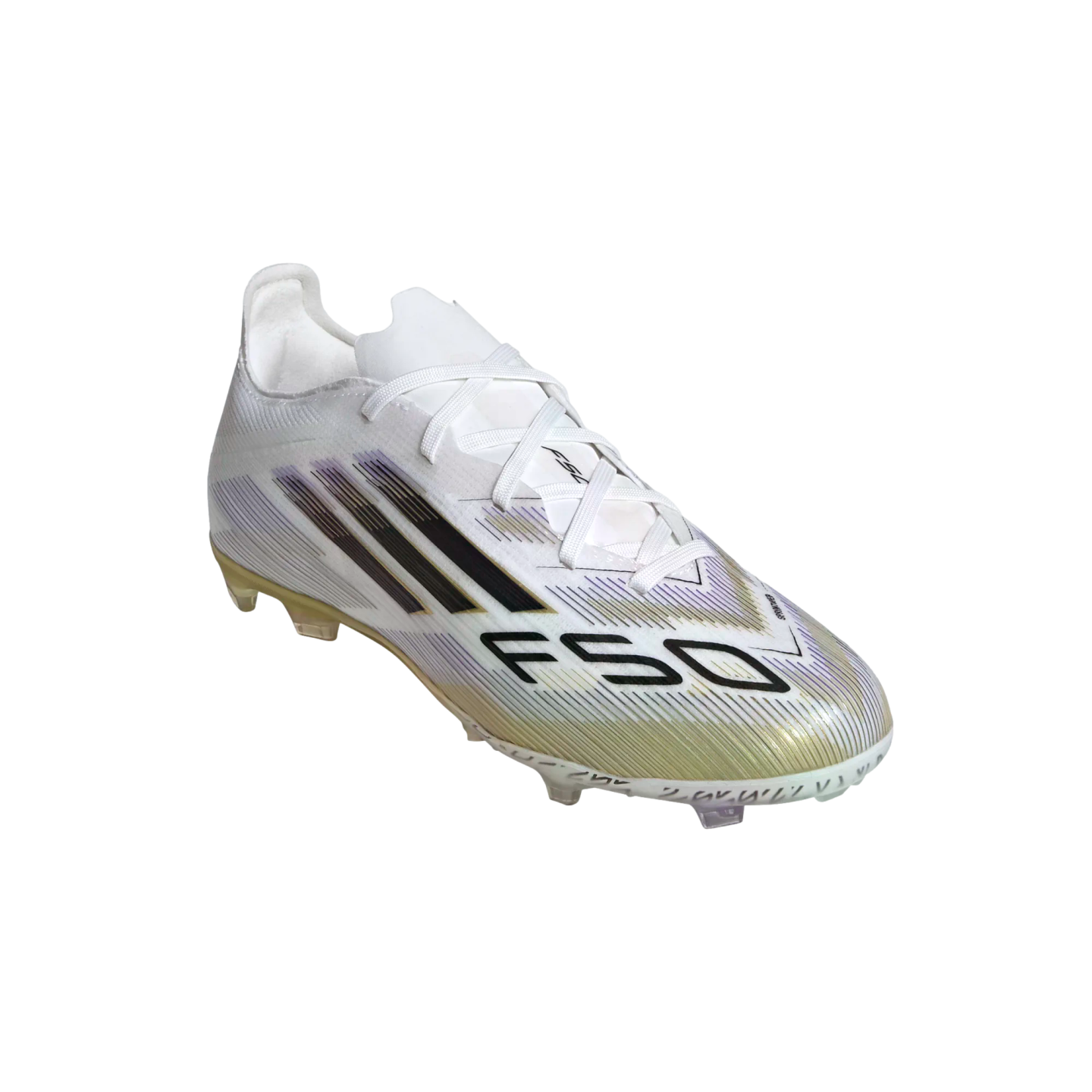 Adidas F50 Elite Youth Firm Ground Cleats、mySite、noshort