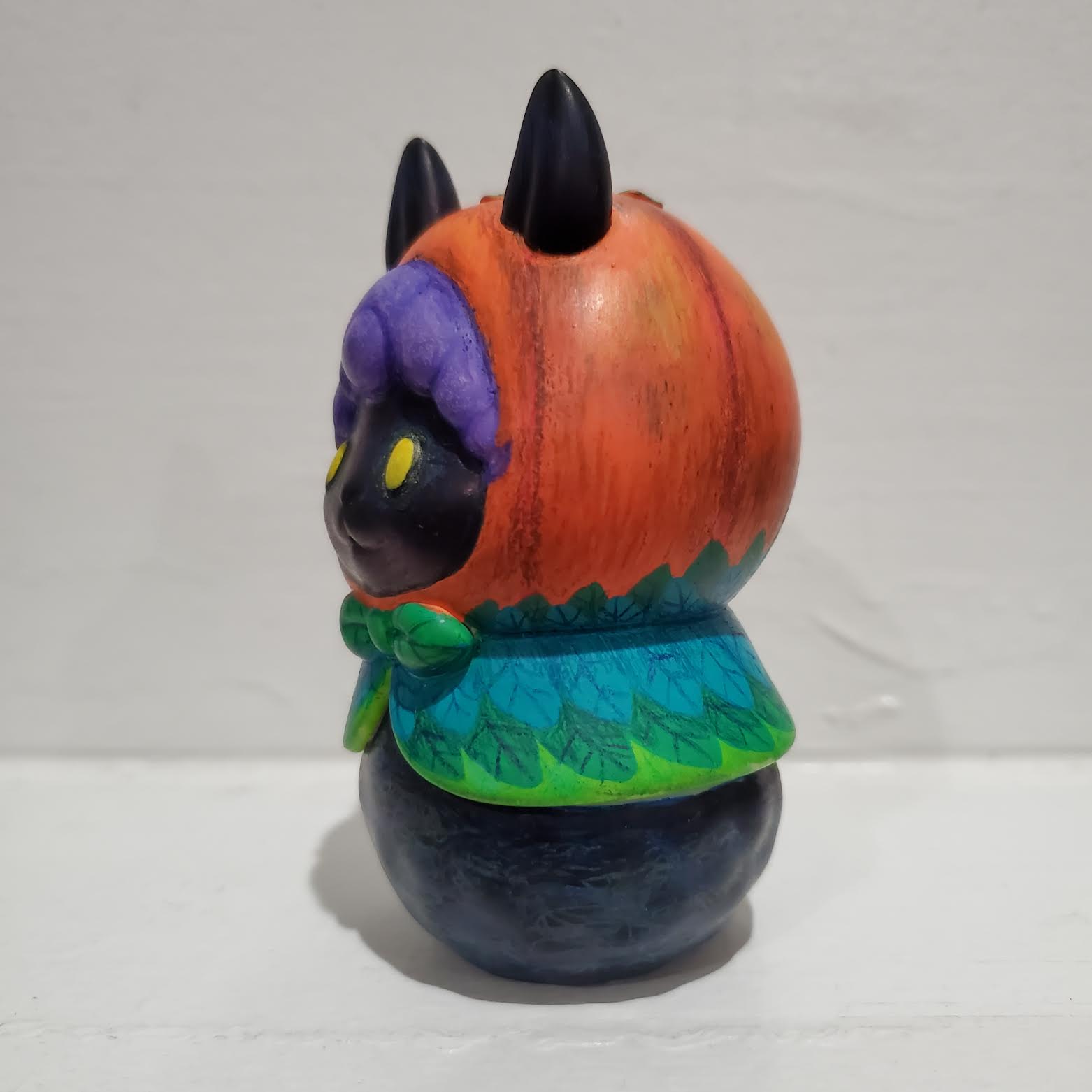  Quathryn Art - Pumpkin-paca、mySite、greenlandpopulation