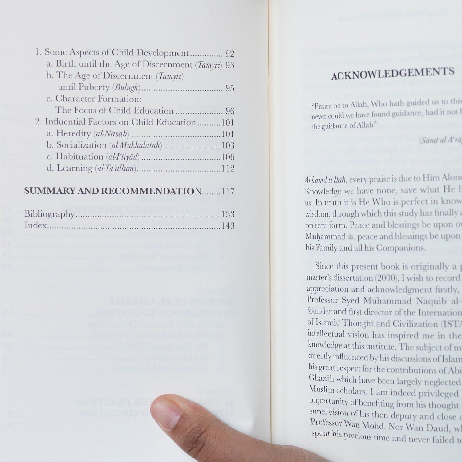 Ethical Dimension of Child Education、mySite、topwebapps