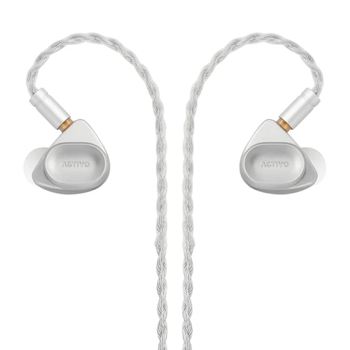  ACTIVO - Volcano、mySite、merchandisen