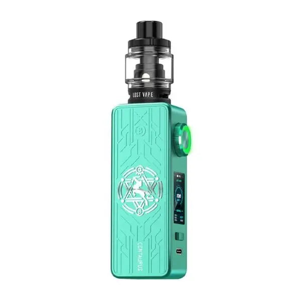 Lost Vape Centaurus M100 Box Mod Kit、mySite、zt4zffjzw