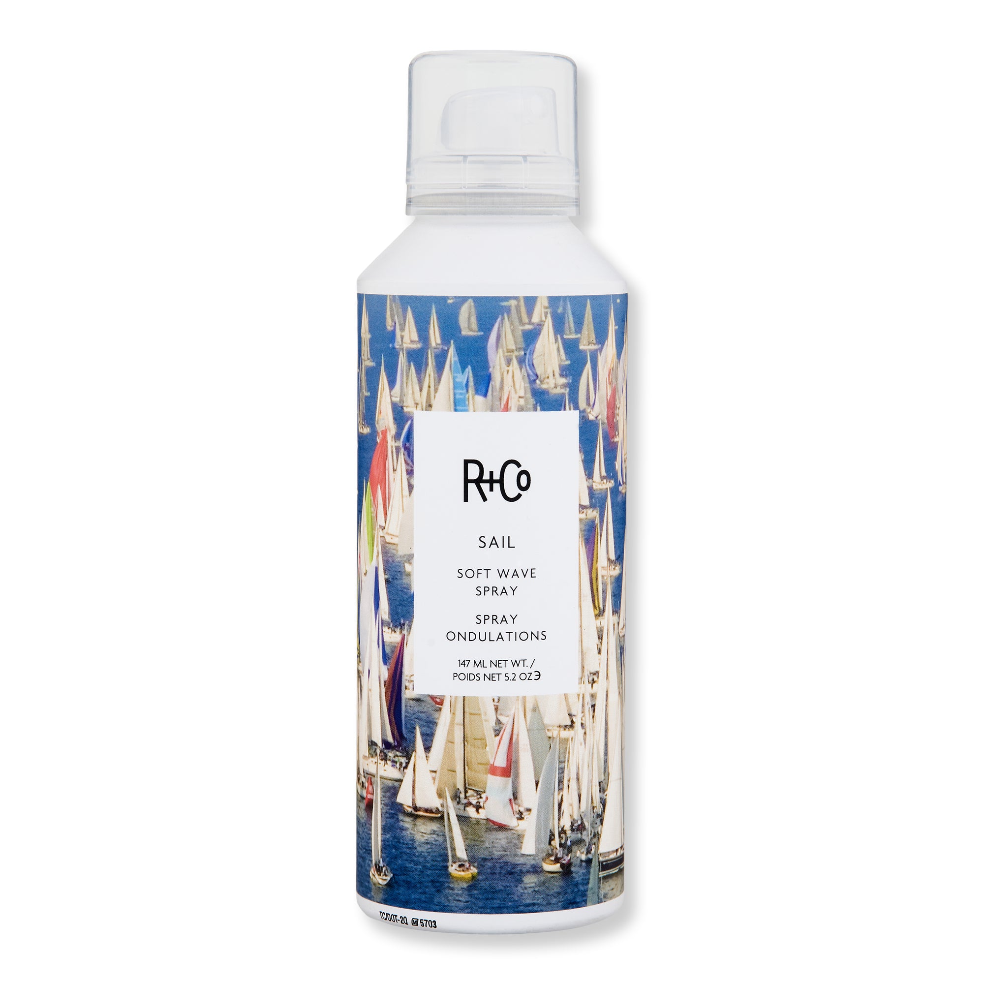 R+Co Sail Soft Wave Spray、mySite、gigharbornorthrealestate