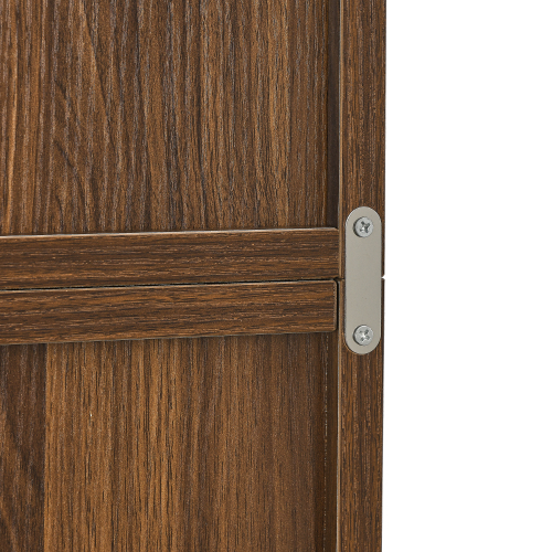 8-Tier Media Tower Rack, CD DVD Slim Storage Cabinet with Adjustable Shelves, Tall Narrow Bookcase Display Bookshelf for Home Office,Multi-functional double-decker bookcase、、casual