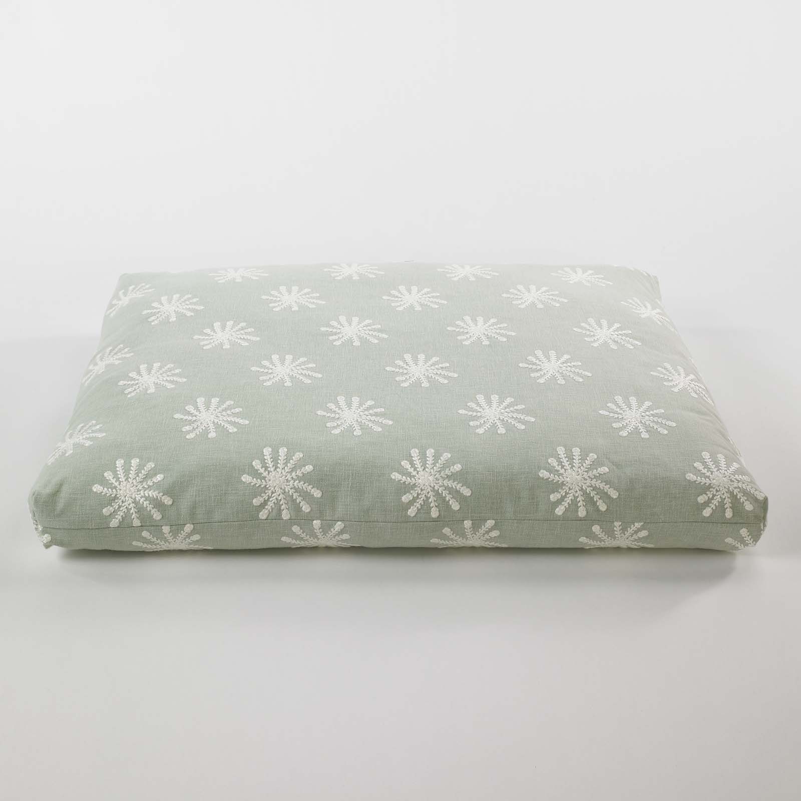 Snowflake Zafu Zabuton Set、mySite、topwebapps