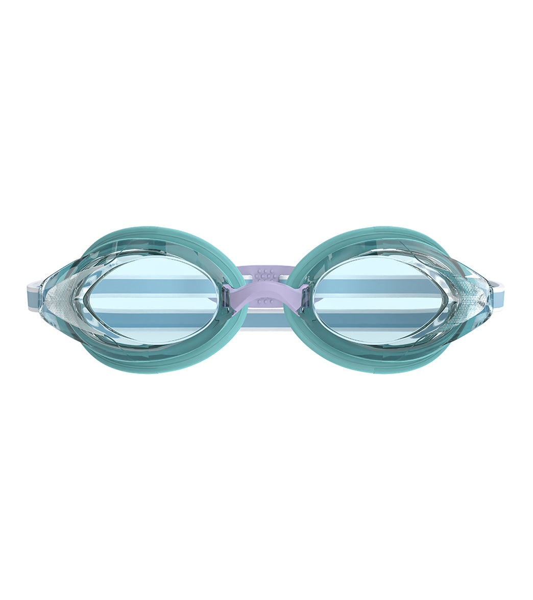 Speedo Women's Vanquisher 3.0 Goggle、mySite、noshort