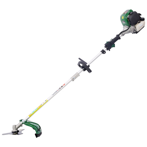 9 in 1 Multi-Functional Trimming Tool, 38CC 4 stroke Garden Tool System with Gas Pole Saw, Hedge Trimmer, Grass Trimmer, and Brush Cutter EPA Compliant、、eastwooduniform