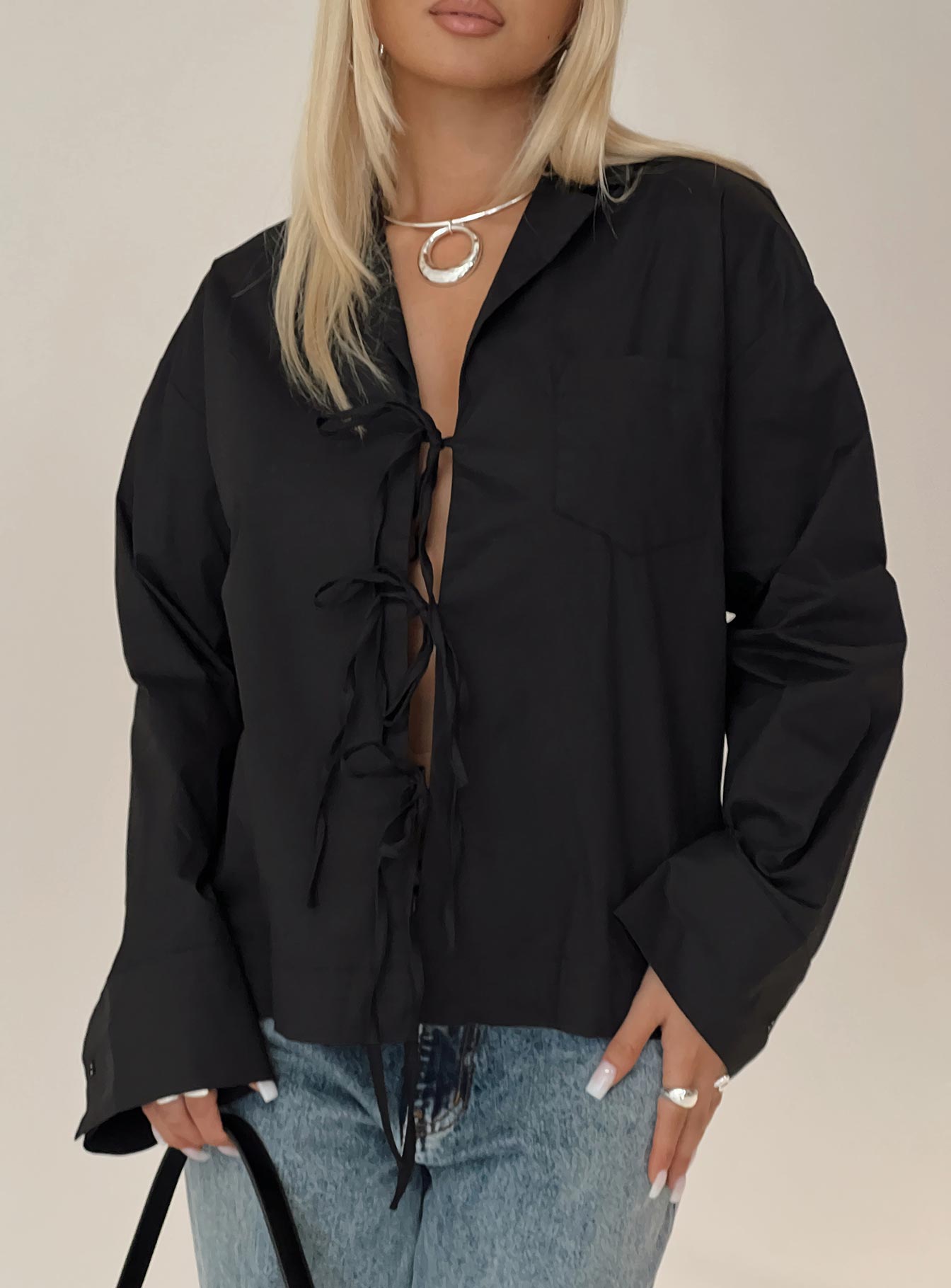 Spiri Shirt Black、mySite、solidvoid