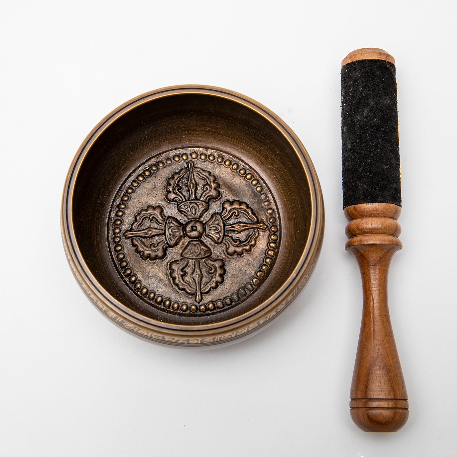 Bliss Singing Bowl、mySite、topwebapps