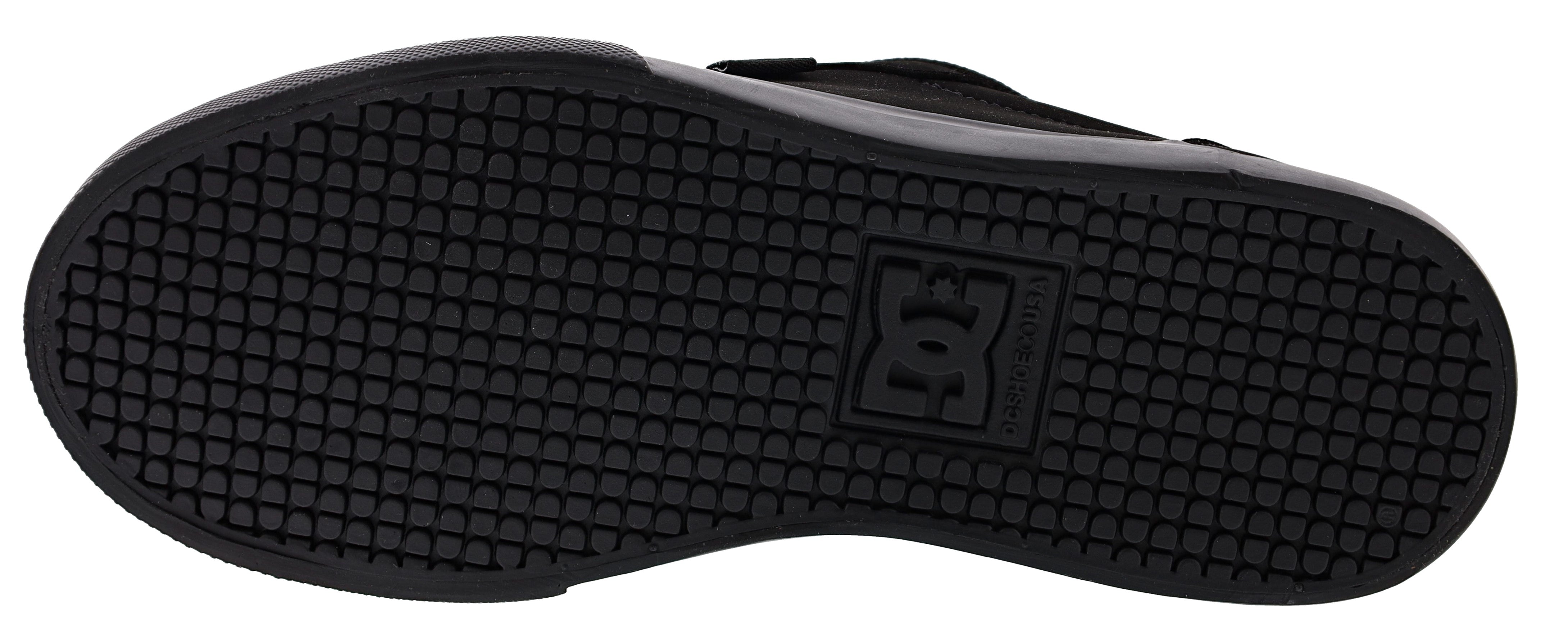 DC Kid's Anvil Low Skating Shoes、mySite、dreamappss