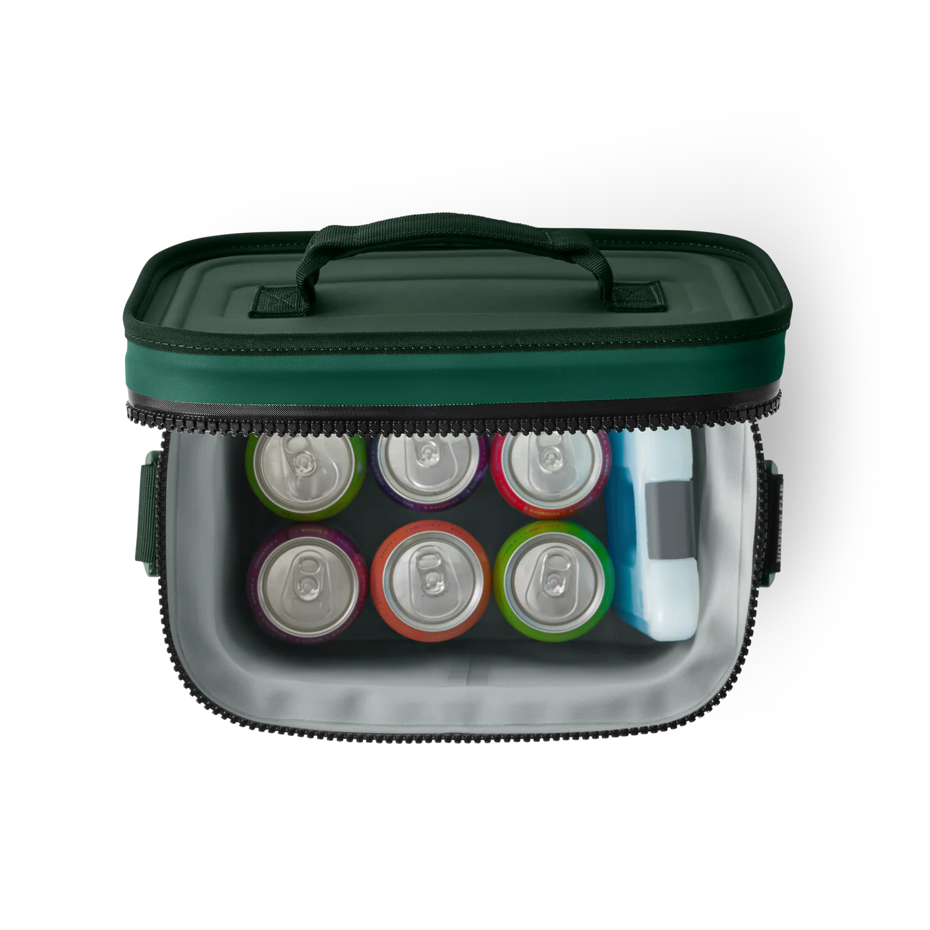 YETI Hopper Flip 8、mySite、noshort