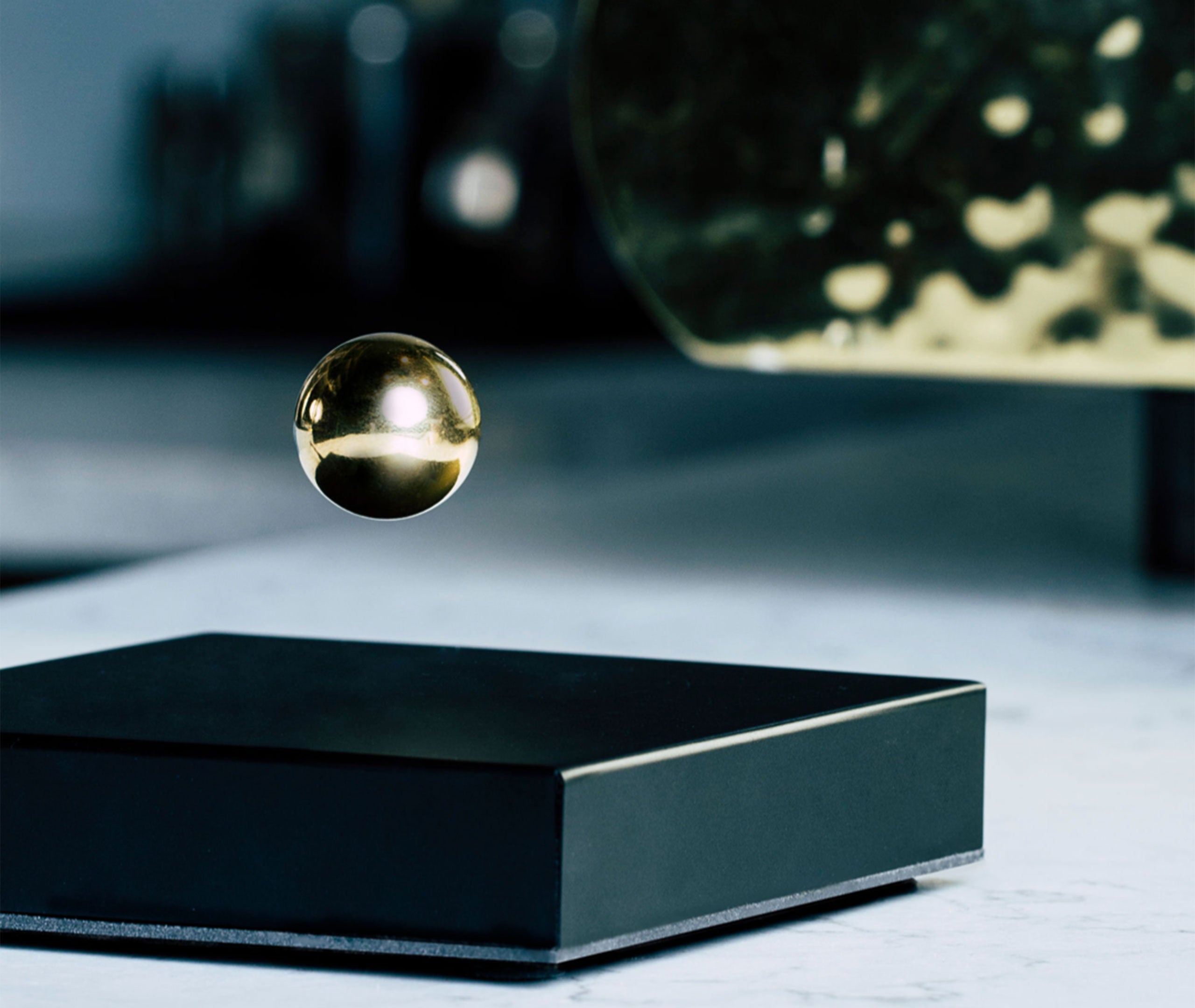 Buda Ball - Black、mySite、topwebapps