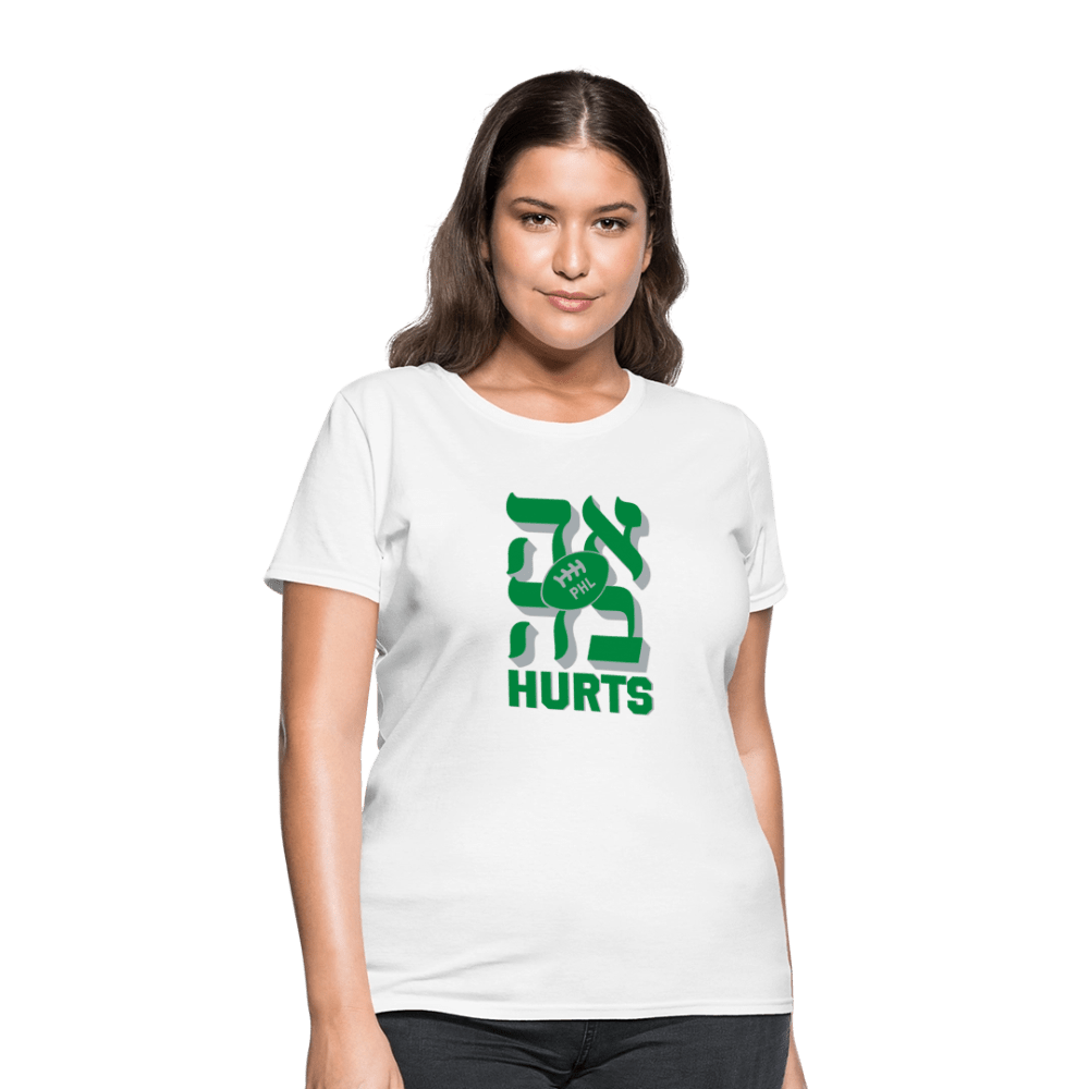  Women's Ahava (LOVE) Hurts - Weitzman Museum Exclusive、mySite、elrpsem3k