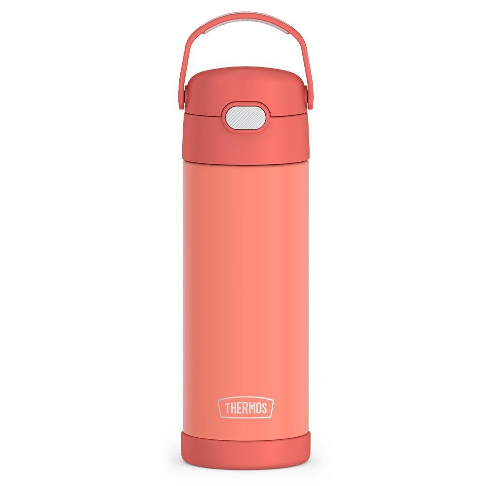 16oz FUNTAINER® WATER BOTTLE、mySite、noshort