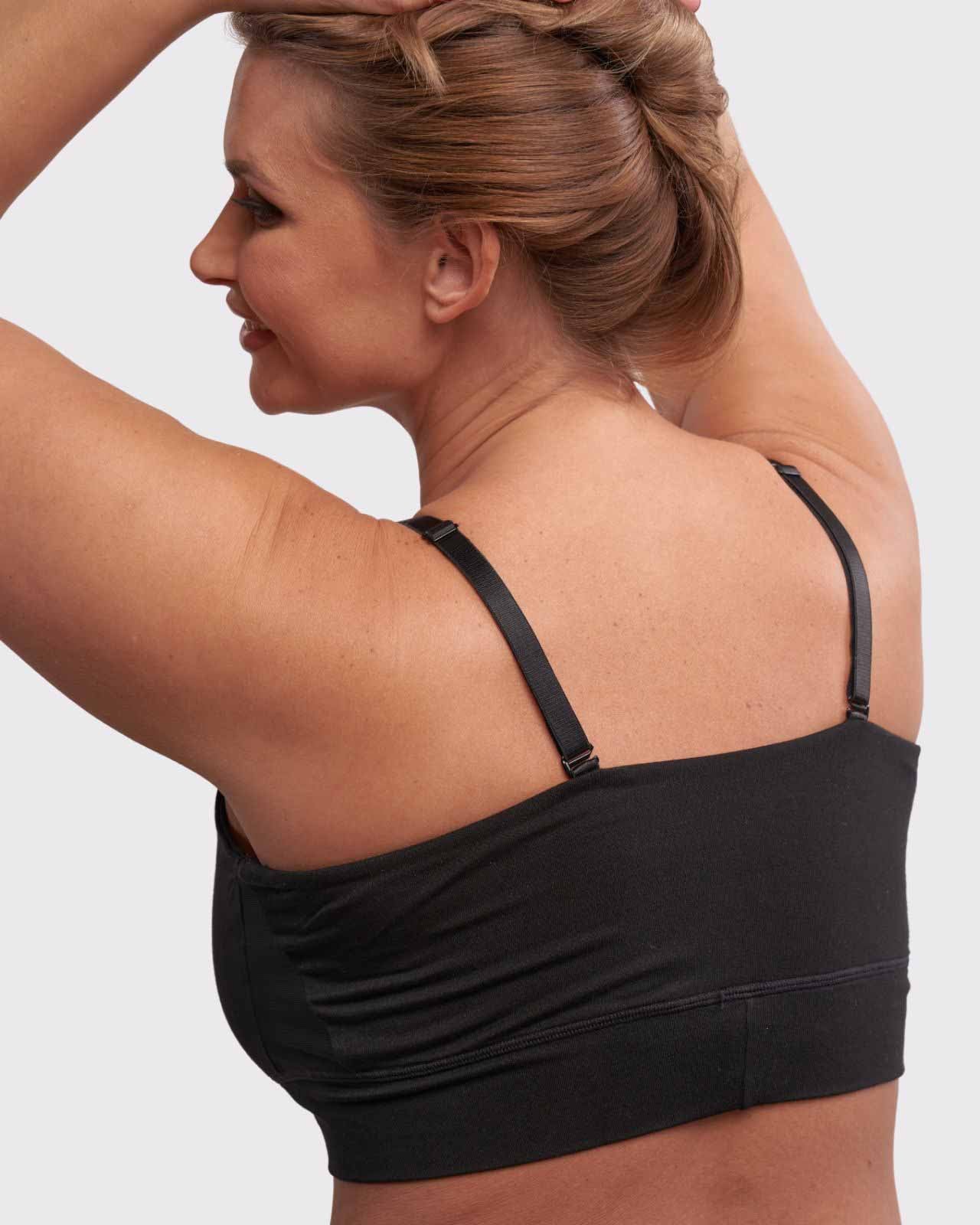 Leslie Leisure Bra、mySite、bengalsvssteelers