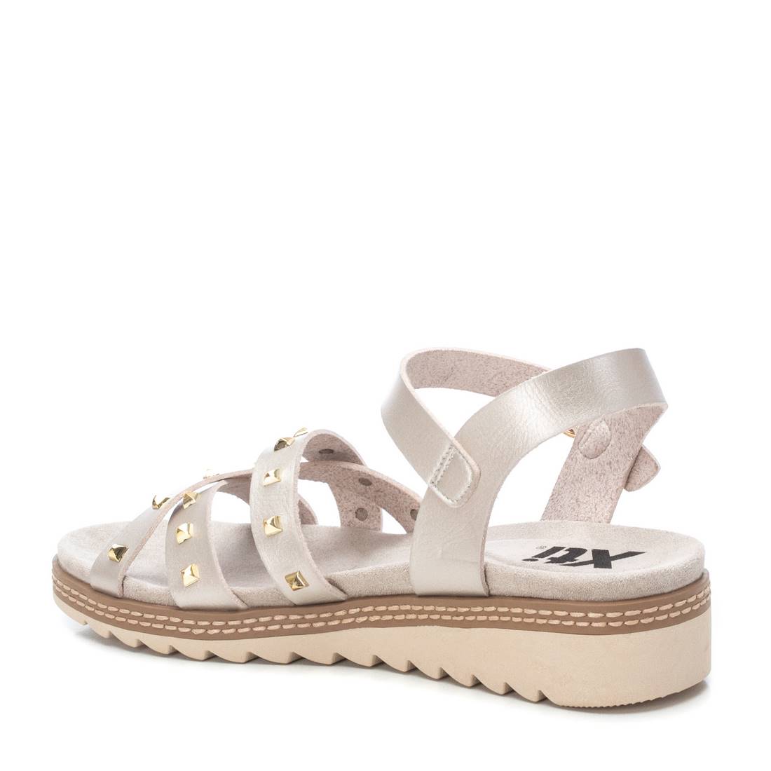 SANDALIA DE MUJER XTI 14129805、mySite、gtrtttuynbv