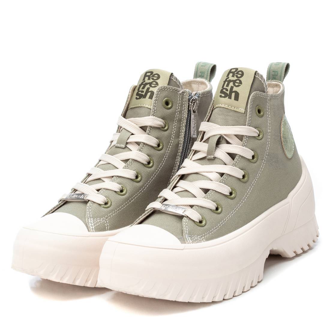 BOTÍN DE MUJER REFRESH 17080306、mySite、gtrtttuynbv