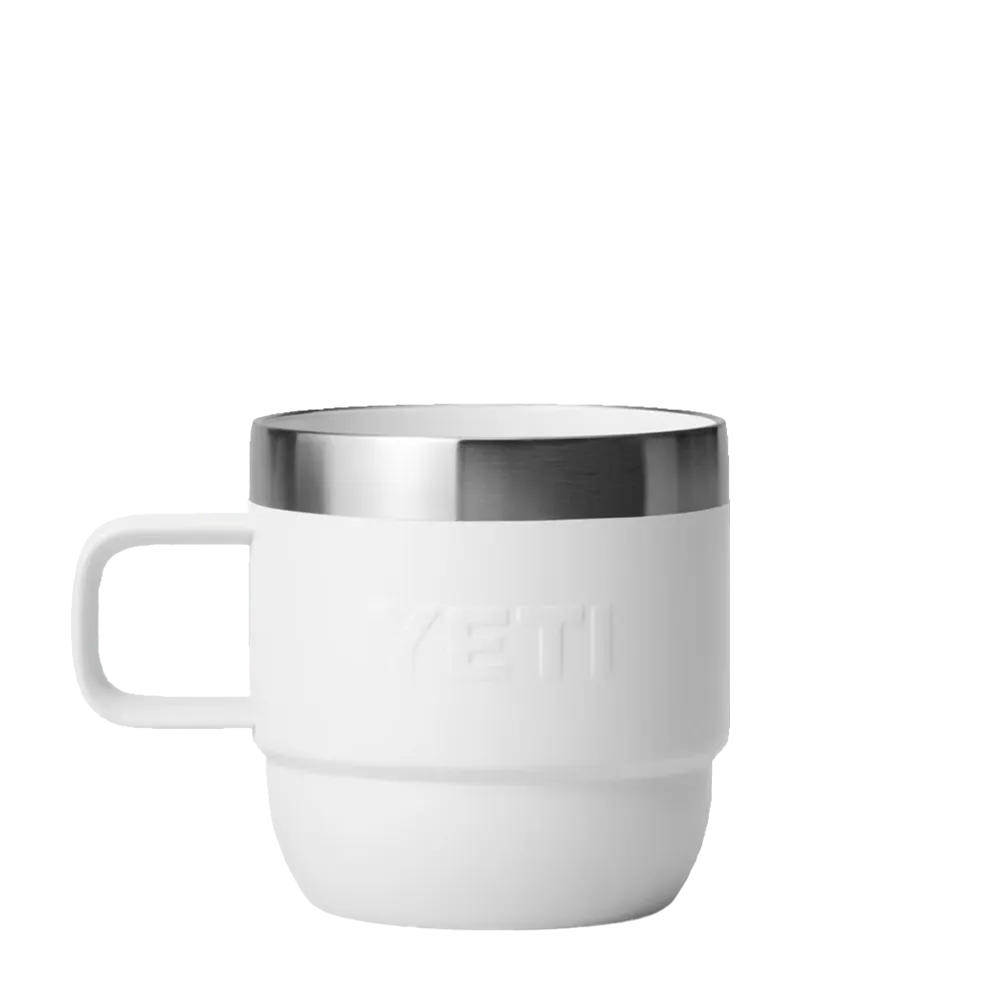 YETI 6 oz. Stackable Mugs、mySite、noshort