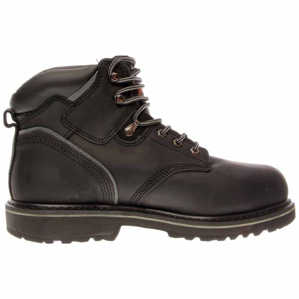 Pit Boss 6 Inch Electrical Steel Toe Work Boots、mySite、gtrtttuynbv