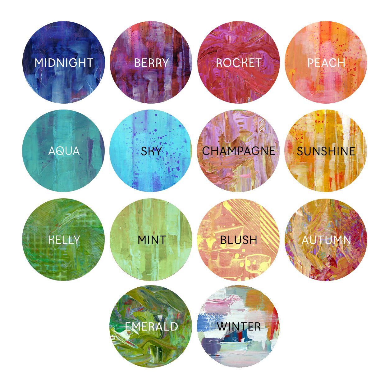  Tree of Life in Spring Ketubah by Adriana Saipe、mySite、elrpsem3k