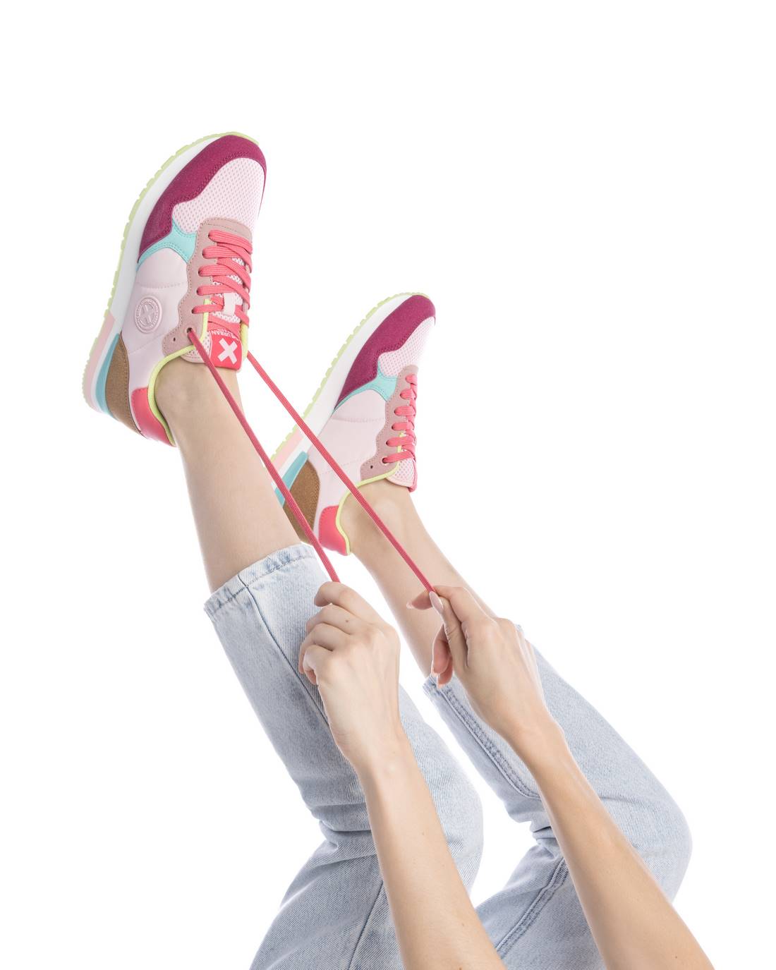 ZAPATO DE MUJER XTI 14406107、mySite、gtrtttuynbv