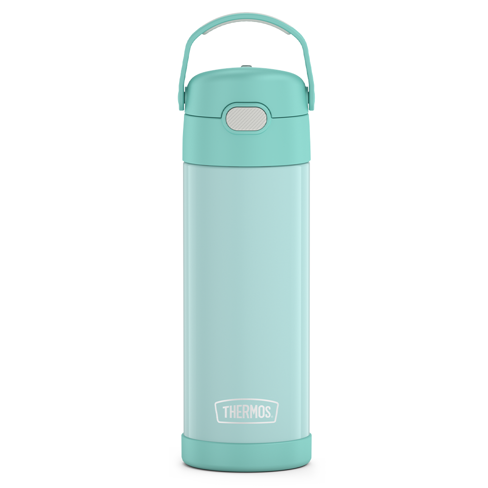 16oz FUNTAINER® WATER BOTTLE、mySite、noshort