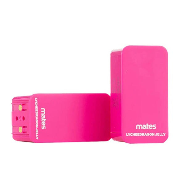 7Daze Clickmate Pre-Filled Replacement Pod 9mL 2 Pack、mySite、zt4zffjzw