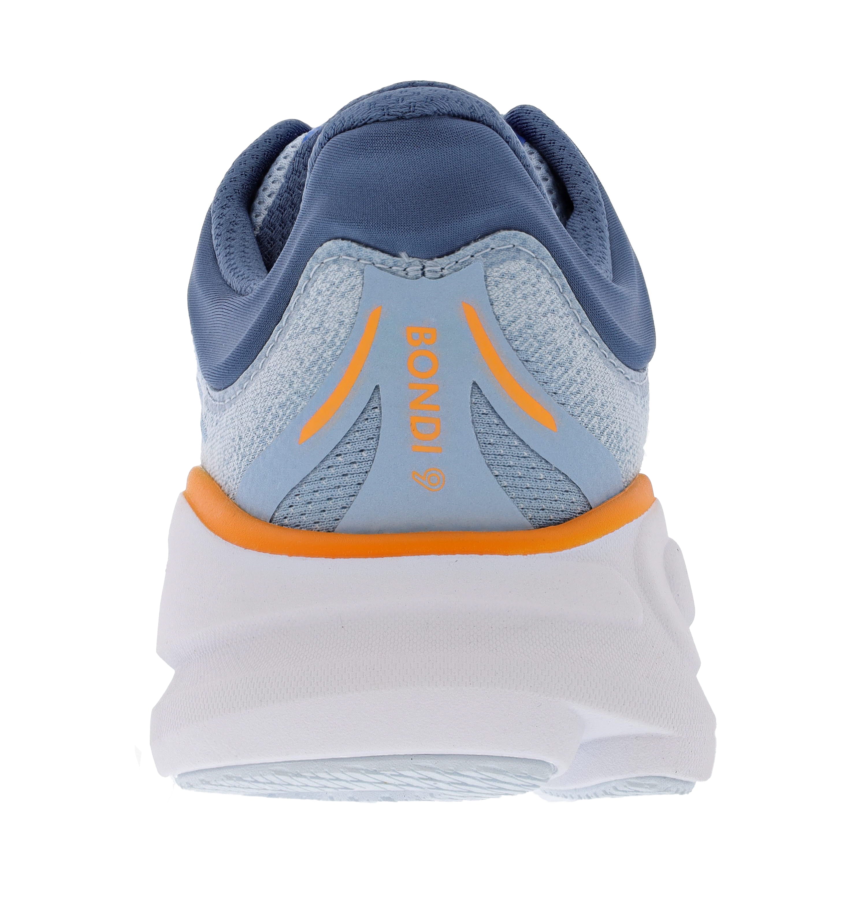 Hoka Men's Bondi 9 Ultra Cushioned Everyday Running Shoes、mySite、dreamappss