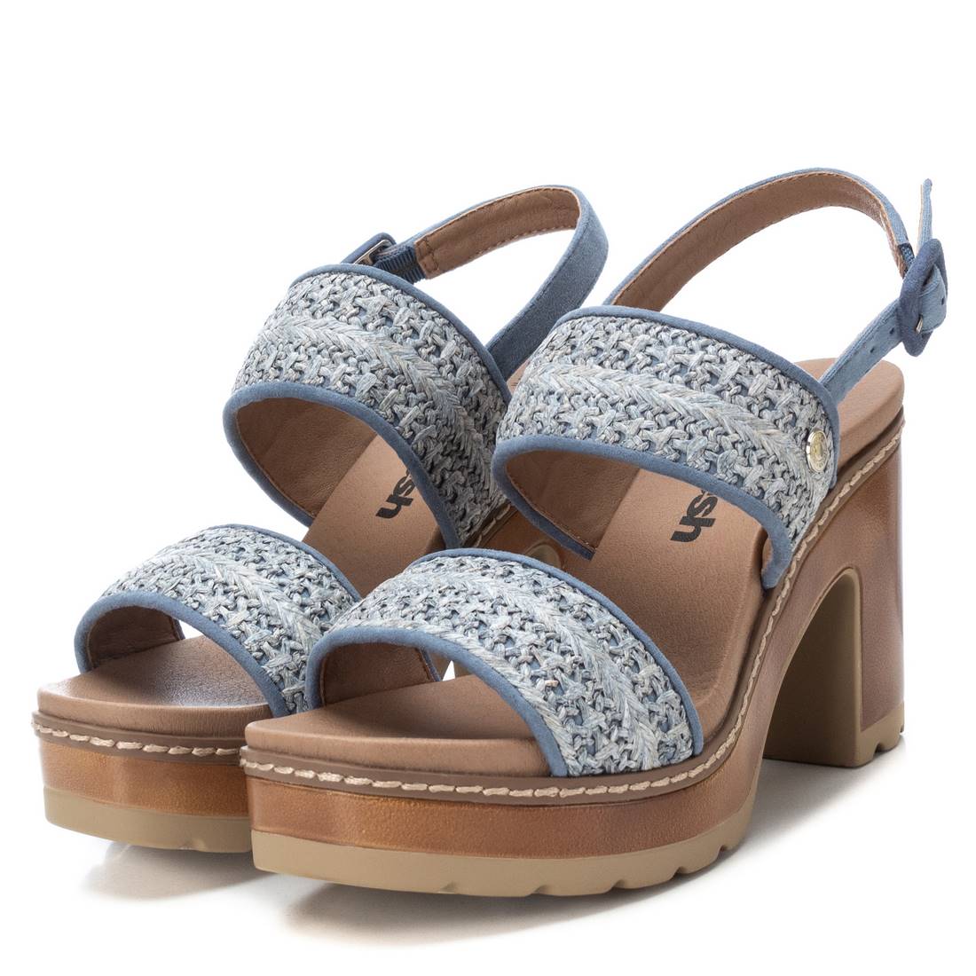 SANDALIA DE MUJER REFRESH 17069602、mySite、gtrtttuynbv