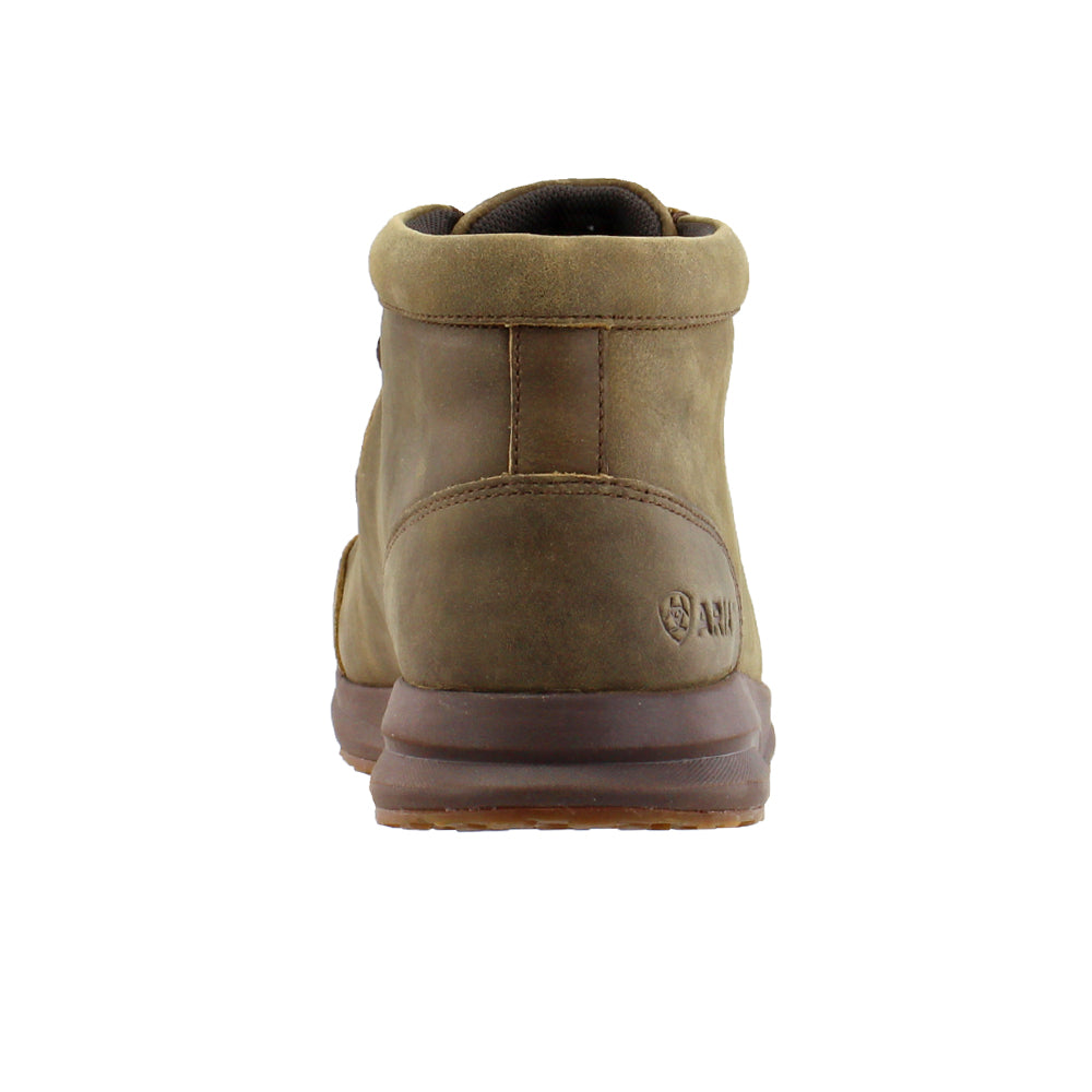 Spitfire Chukka Round Toe Boots、mySite、gtrtttuynbv