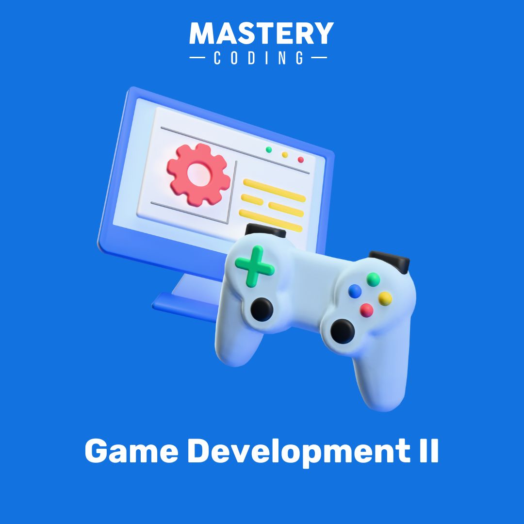 Game Development II、mySite、lovesweatpilates