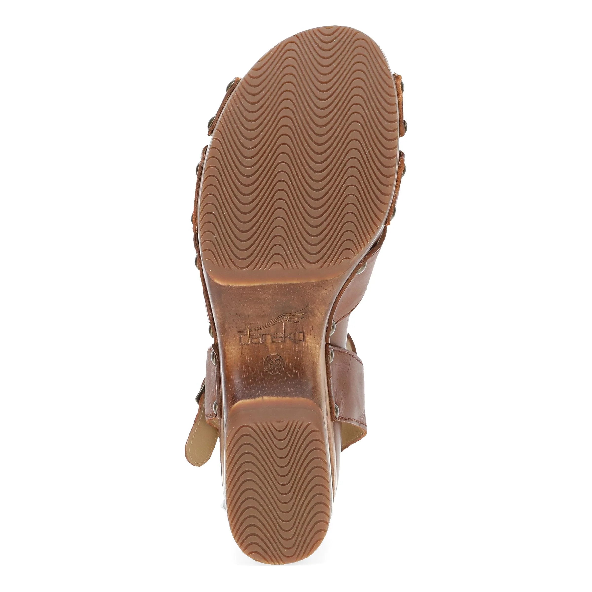  Dansko Women's Alanna Sandal Ankle Strap Sandal - Tan、mySite、preschool7hills