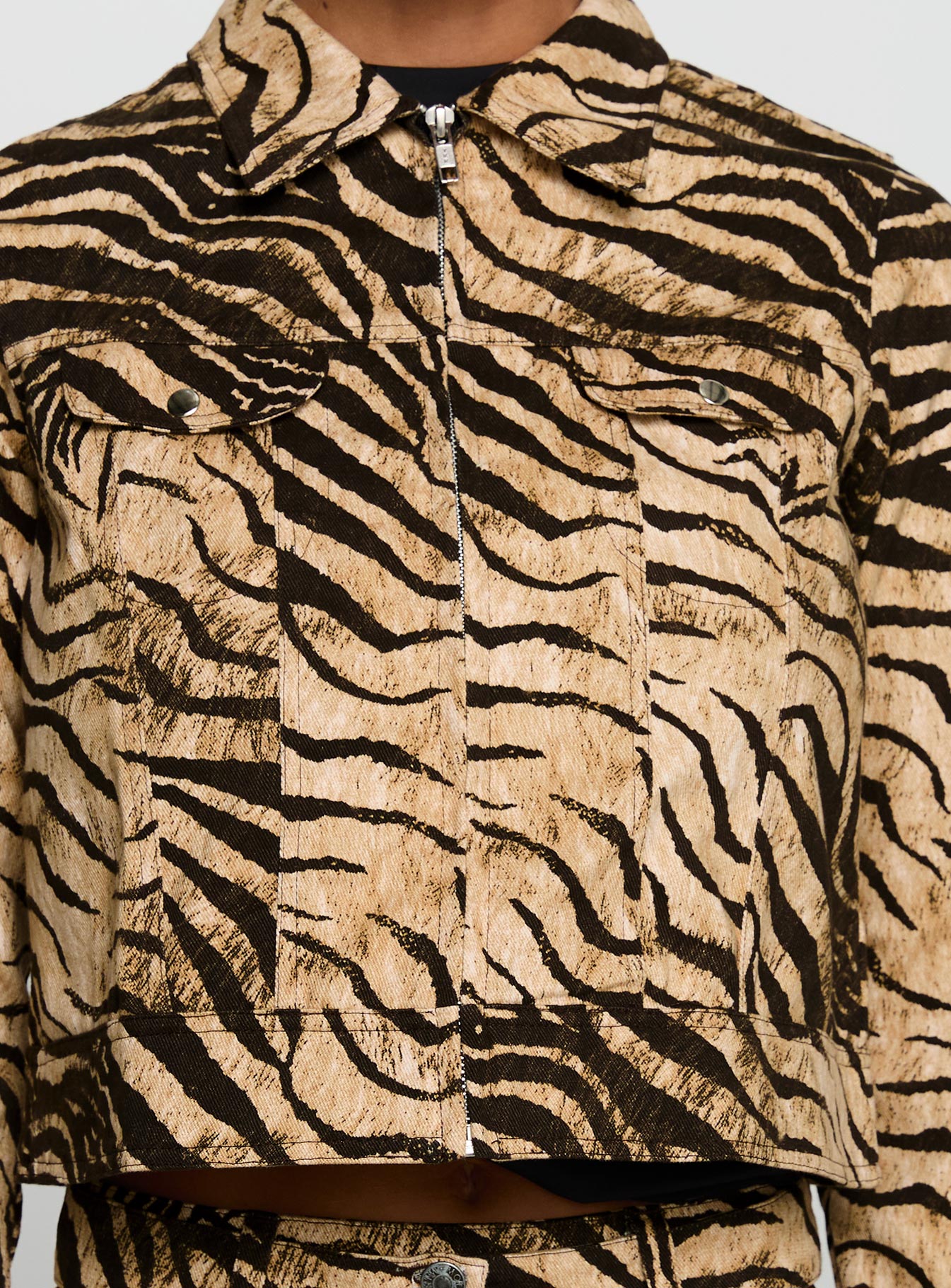 Hoshi Jacket Multi、mySite、solidvoid