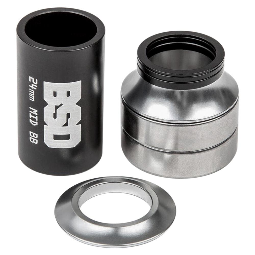  BSD Substance Mid BB、mySite、merchandisen