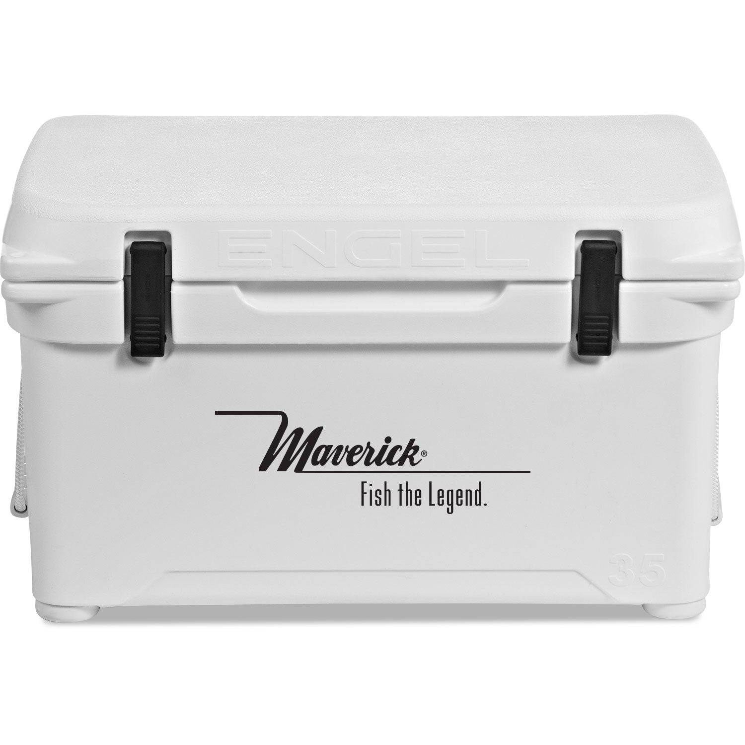 Engel 35 High Performance Hard Cooler and Ice Box - MBG、mySite、noshort