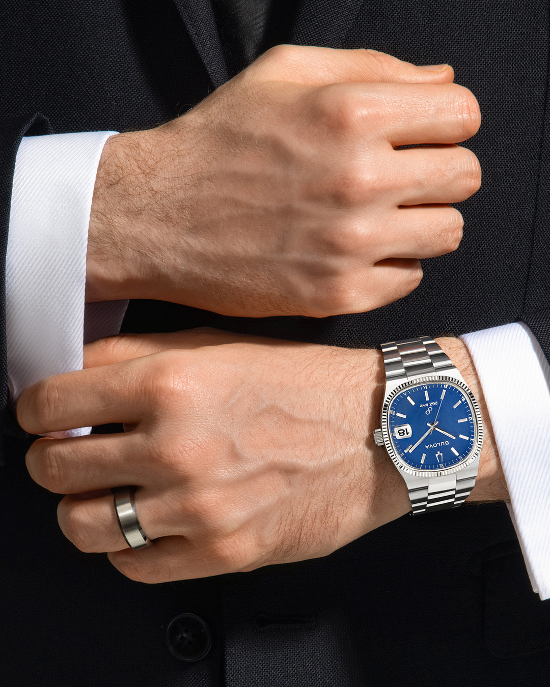  96B440 Super Seville