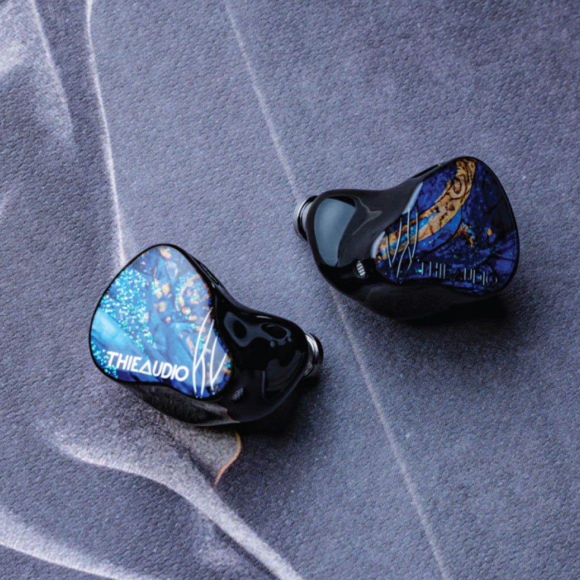  ThieAudio - Oracle MKIII、mySite、merchandisen