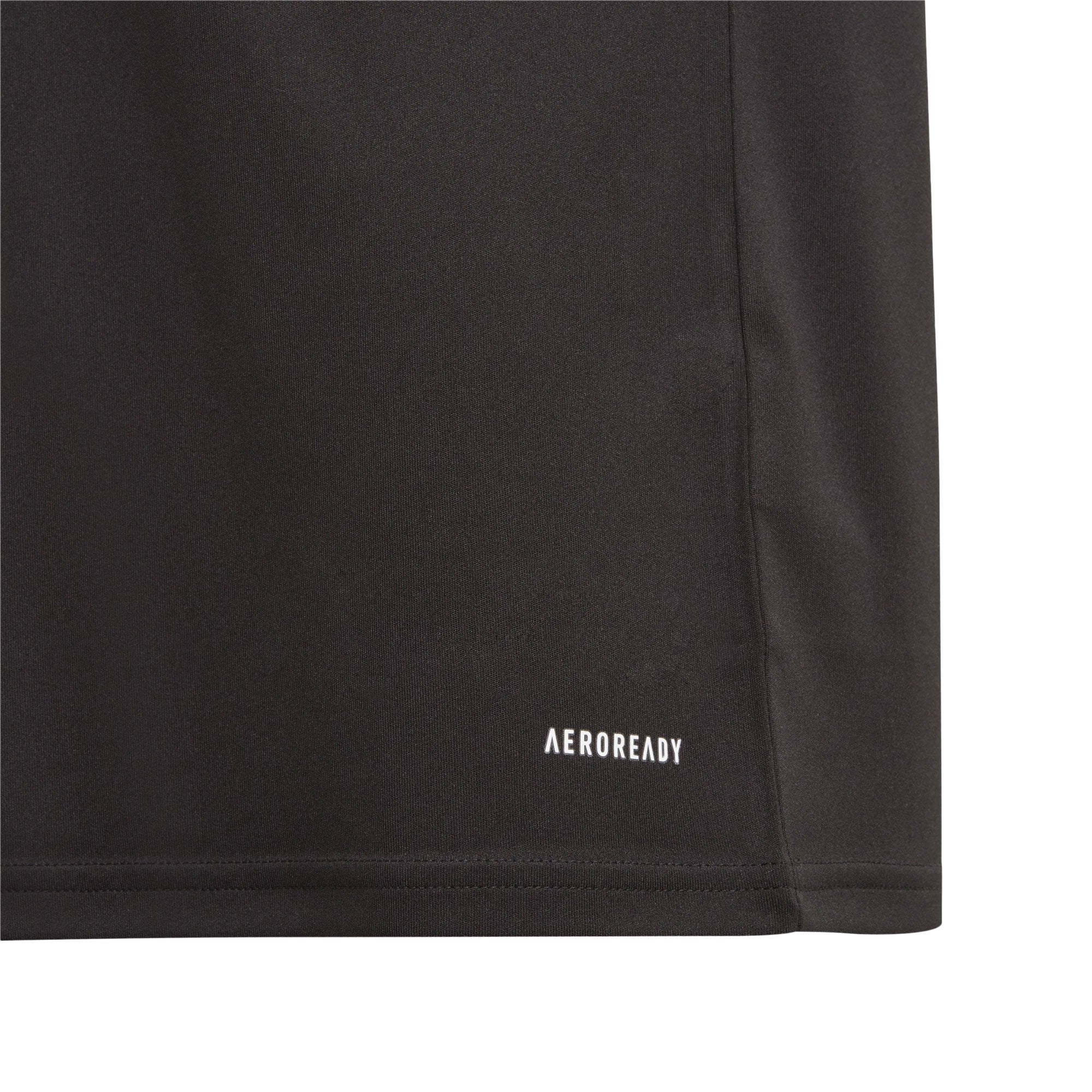 adidas Kids Squadra 21 Jersey Black/White、mySite、noshort