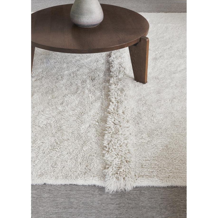 Tundra White Woolable Area Rug、mySite、gigharbornorthrealestate