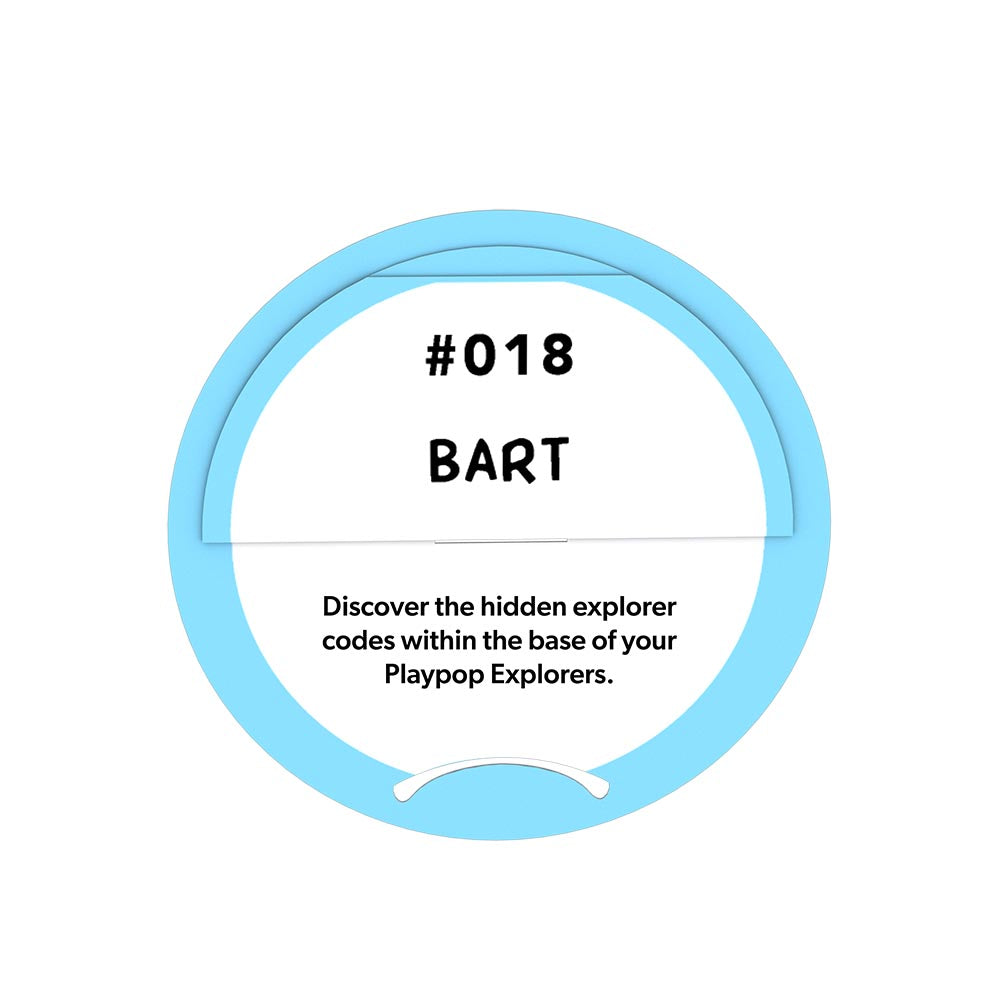 Playpop Explorers™: The Cheer Squad (6 of 6)、mySite、solidvoid