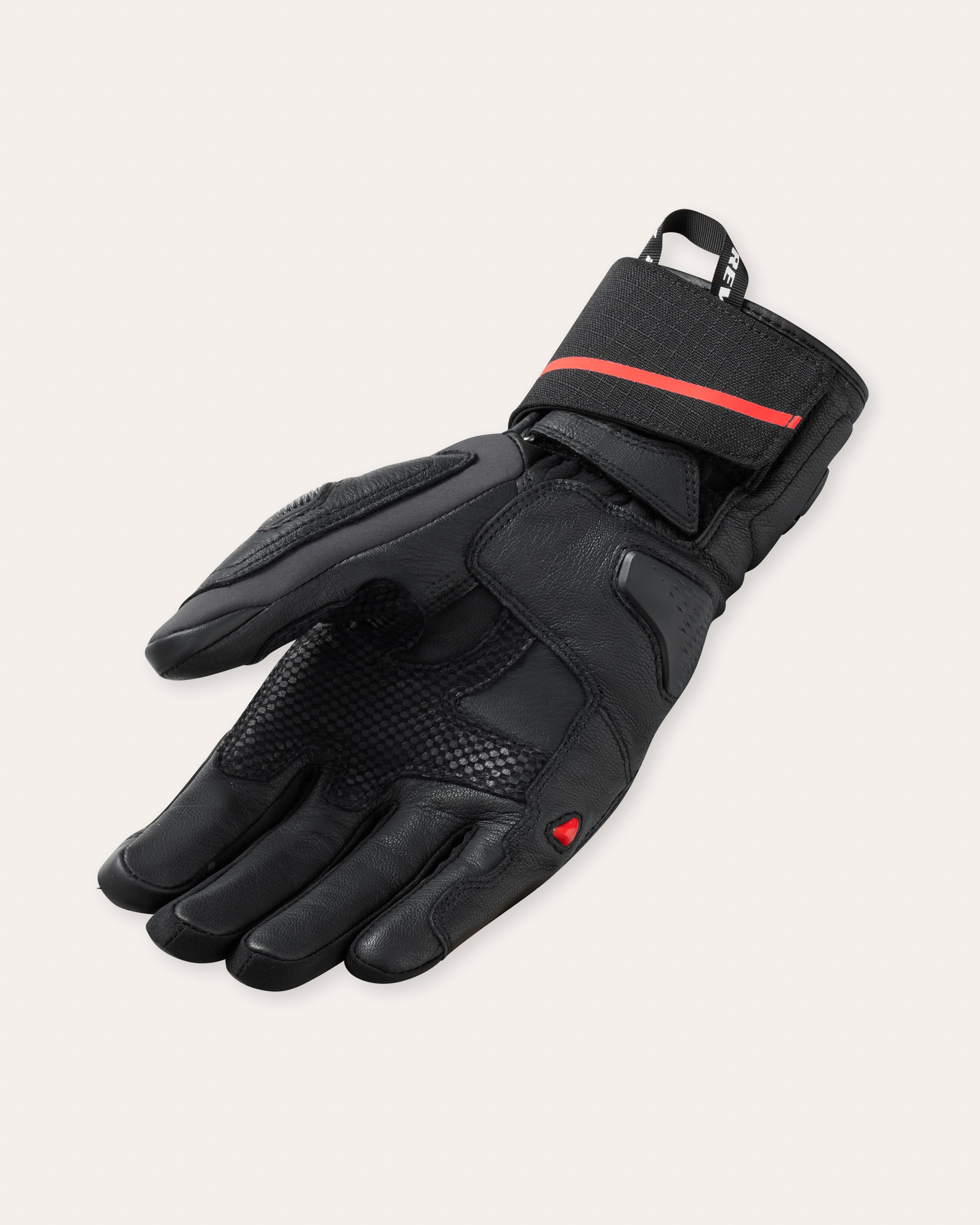Gloves Summit 4 H2O | Black-Grey、mySite、dreamappss