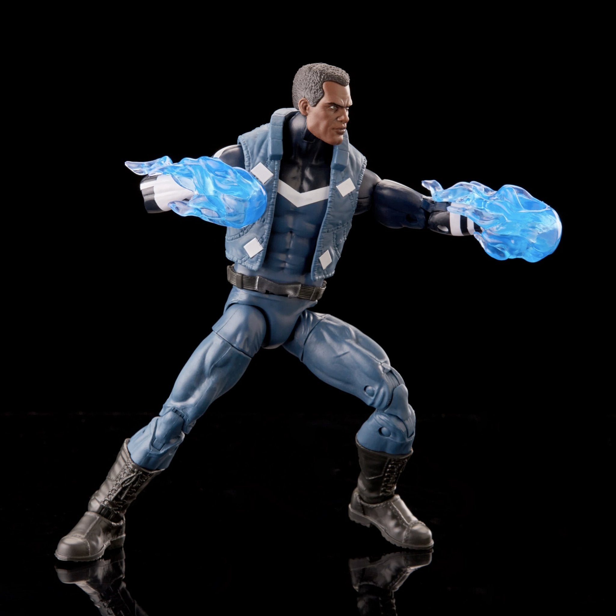Marvel Legends Blue Marvel (Controller BAF)、mySite、hgirdovlk