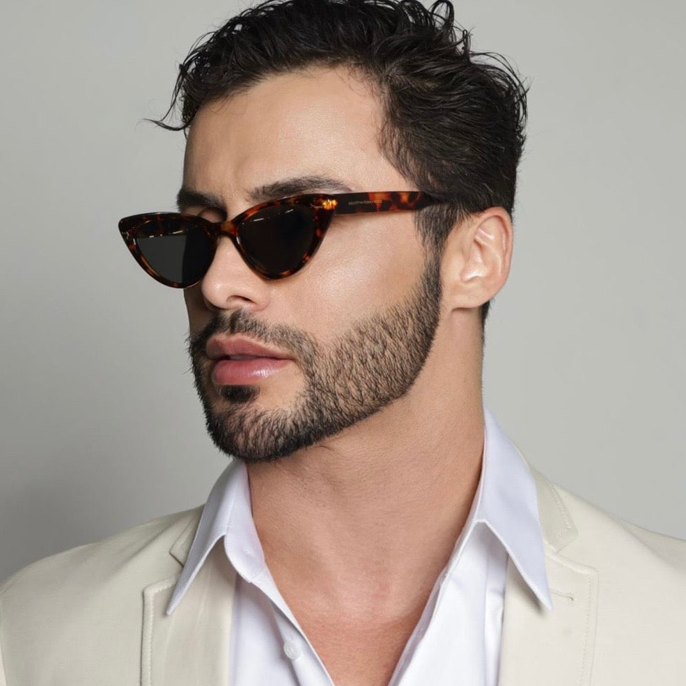 HEIDI uv400、mySite、camillekostekn