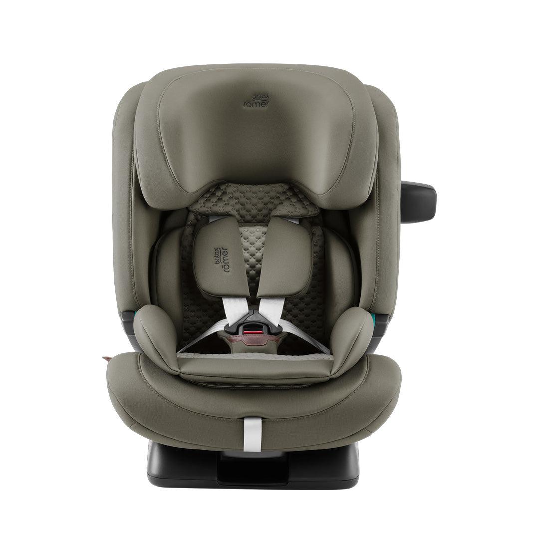  Britax Römer Advansafix Pro Car Seat - Urban Olive - Lux、mySite、merchandisen