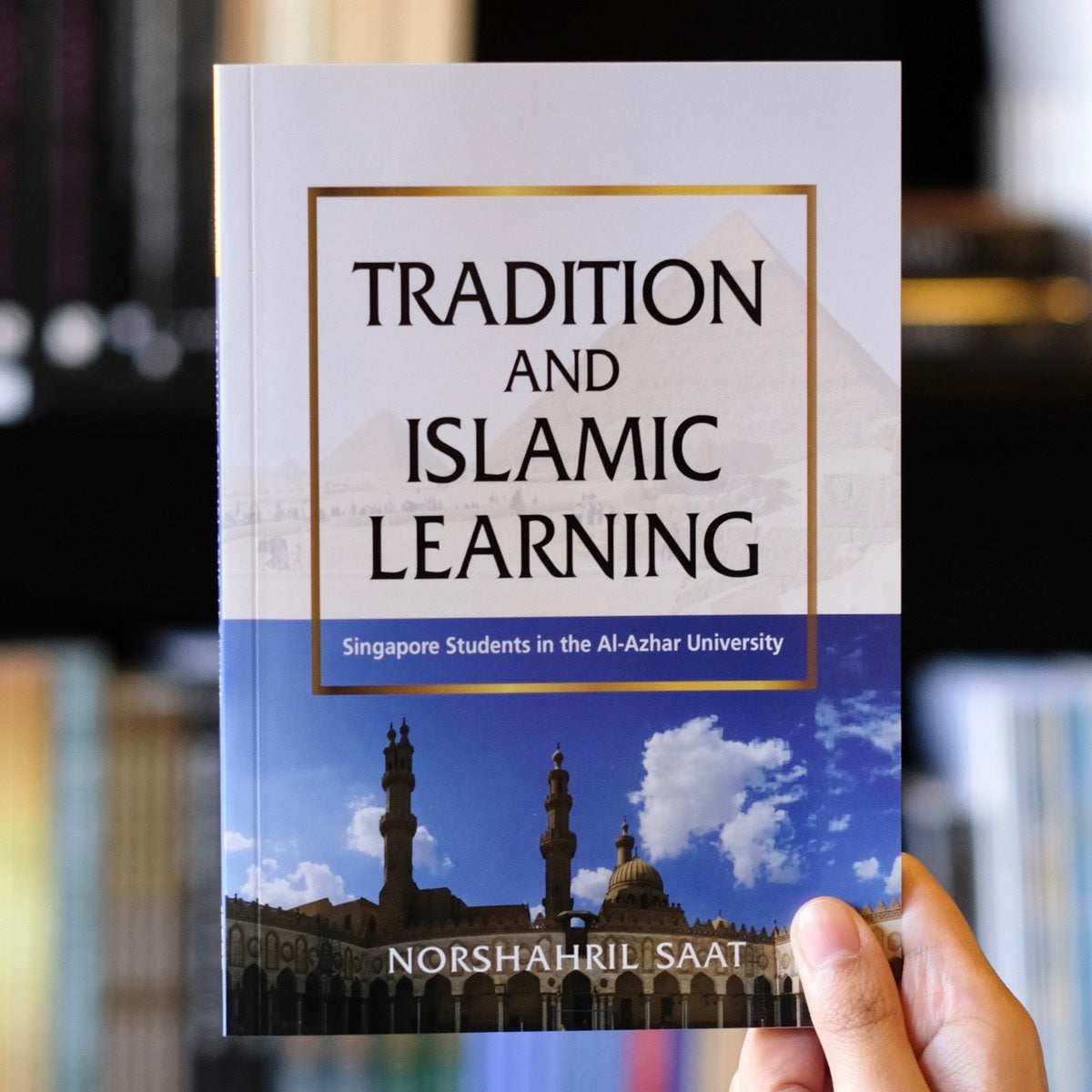Tradition and Islamic Learning: Singapore Students in the Al-Azhar University、mySite、topwebapps