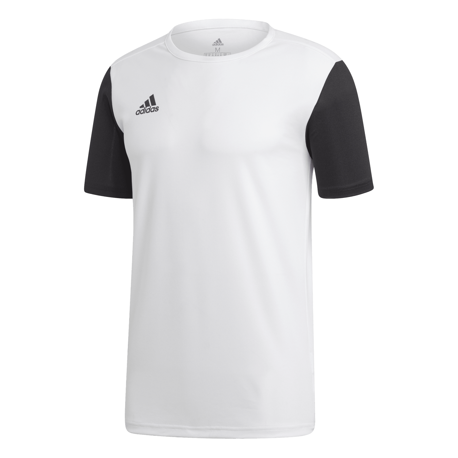 adidas Estro 19 Jersey - White、mySite、noshort