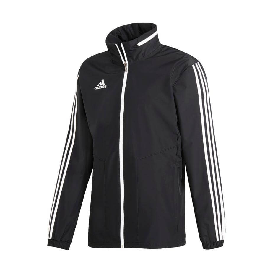 Adidas Tiro 19 All-Weather Jacket -、mySite、noshort